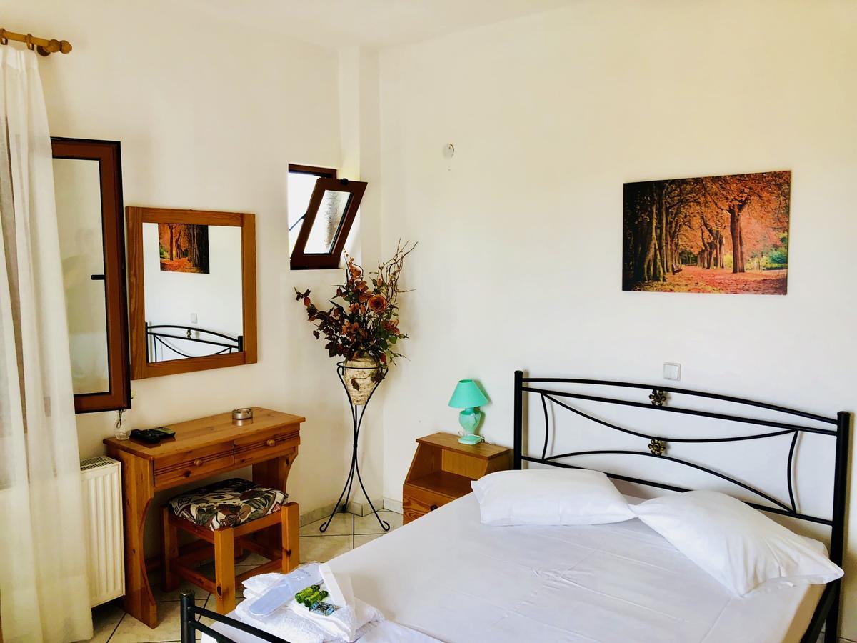 Rooms Olympia Jaliszkári Kültér fotó