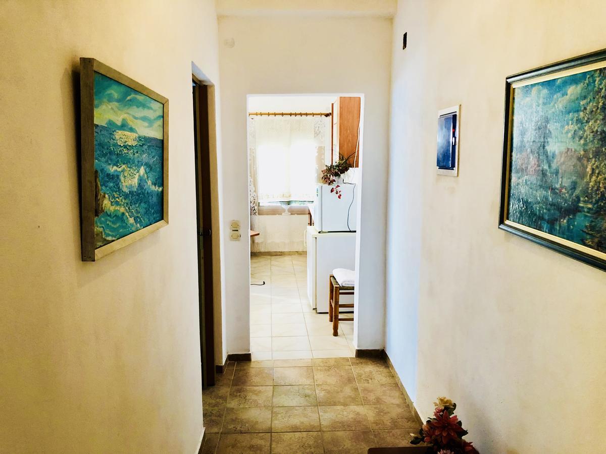Rooms Olympia Jaliszkári Kültér fotó